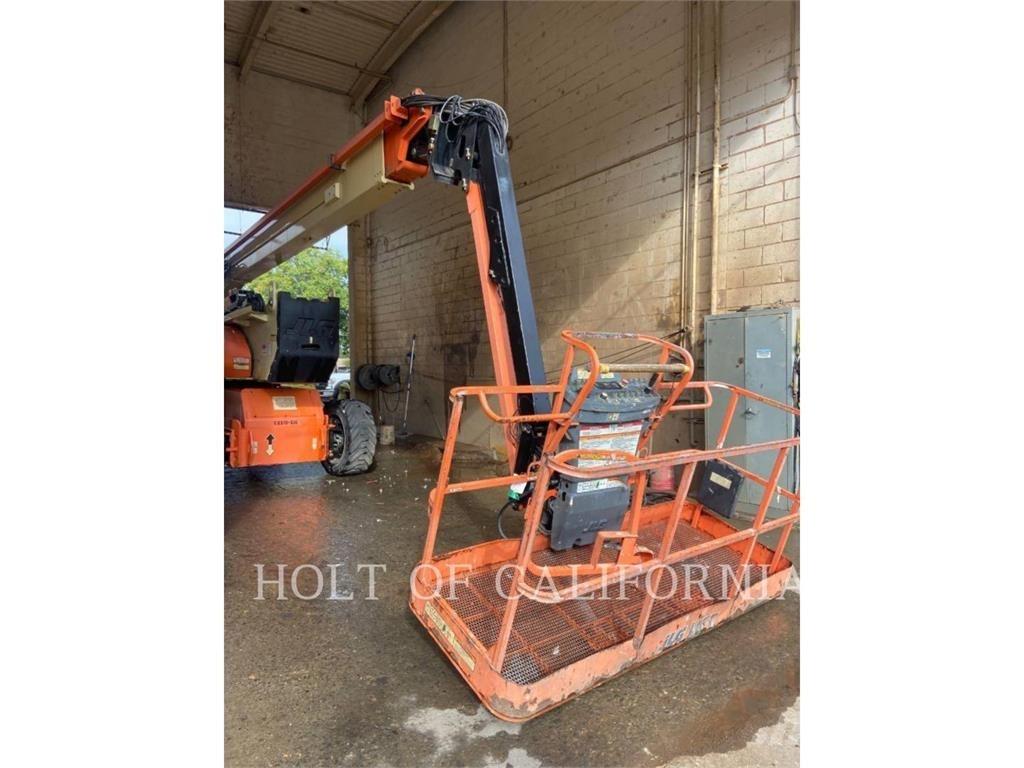JLG BOOM Z125 Коленчатые подъемники