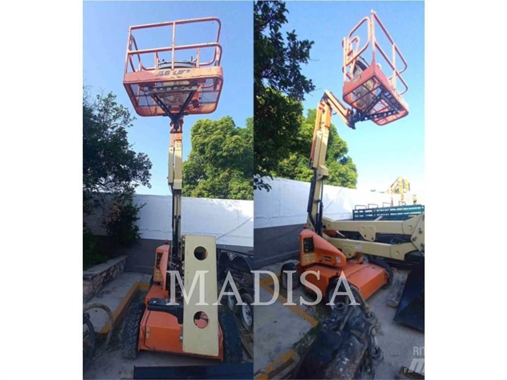 JLG E450AJ Коленчатые подъемники