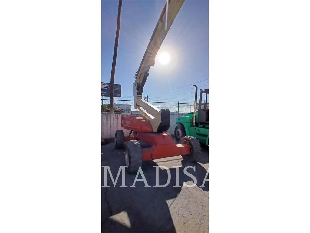 JLG E600JP Разные подъемники и вышки