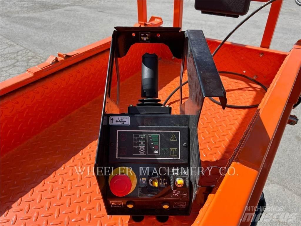JLG ES2632 Ножничные подъемники