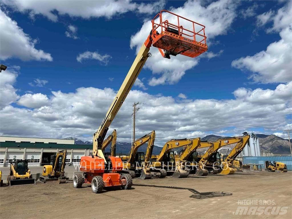 JLG ES2632 Ножничные подъемники