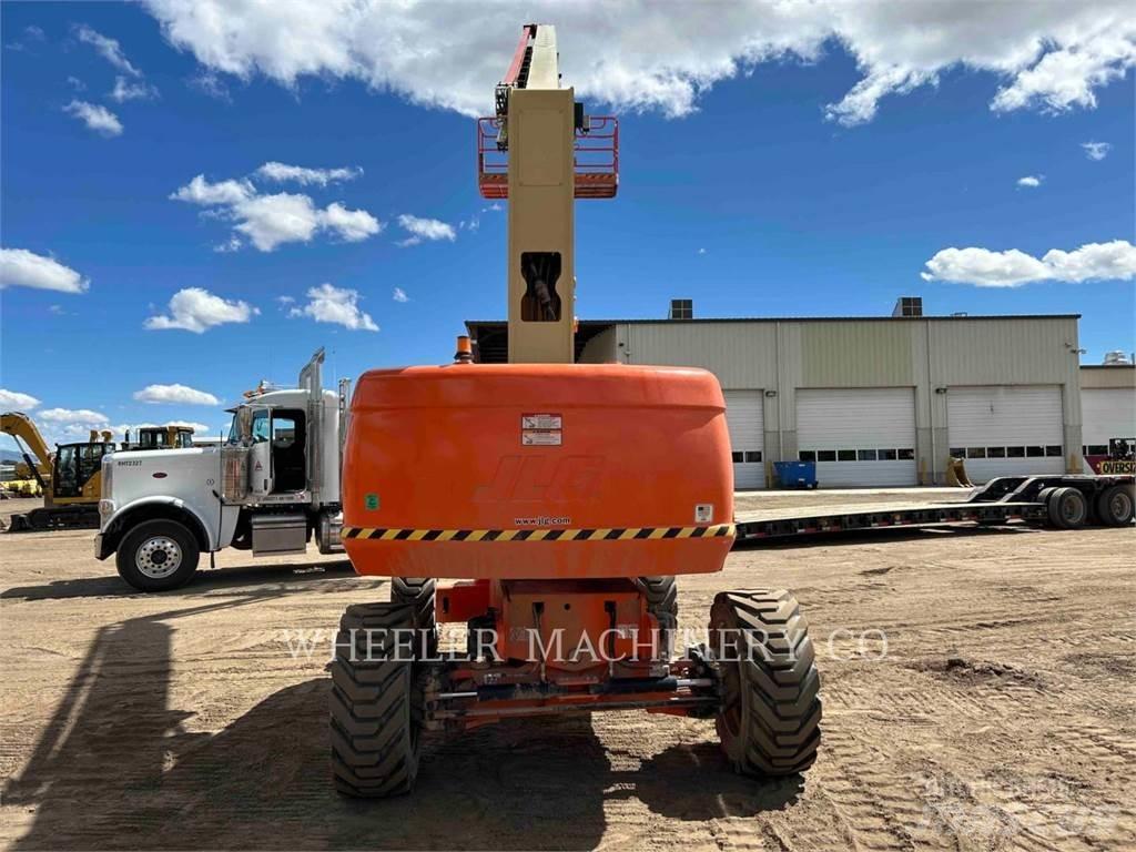 JLG ES2632 Ножничные подъемники