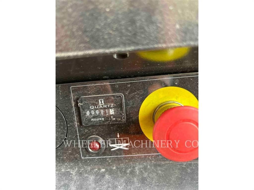 JLG ES2632 Ножничные подъемники