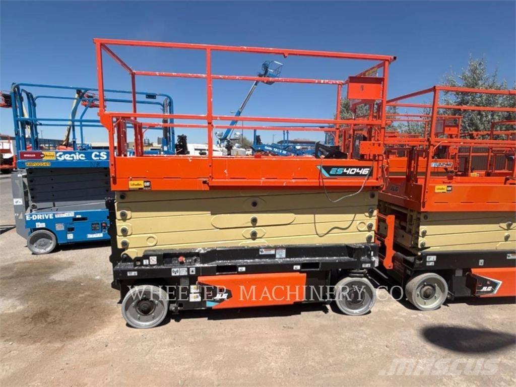 JLG ES4046 Ножничные подъемники