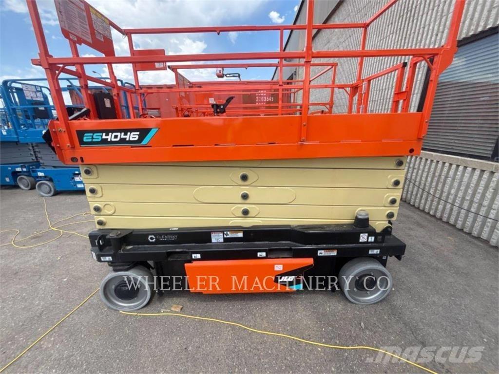 JLG ES4046 Ножничные подъемники
