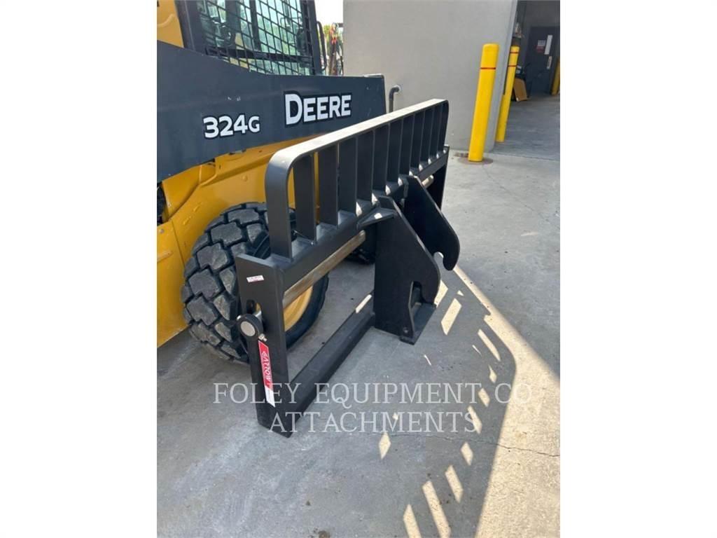 JLG FKTHCARR Телескопические погрузчики