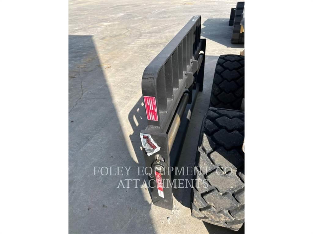 JLG FKTHCARR Телескопические погрузчики