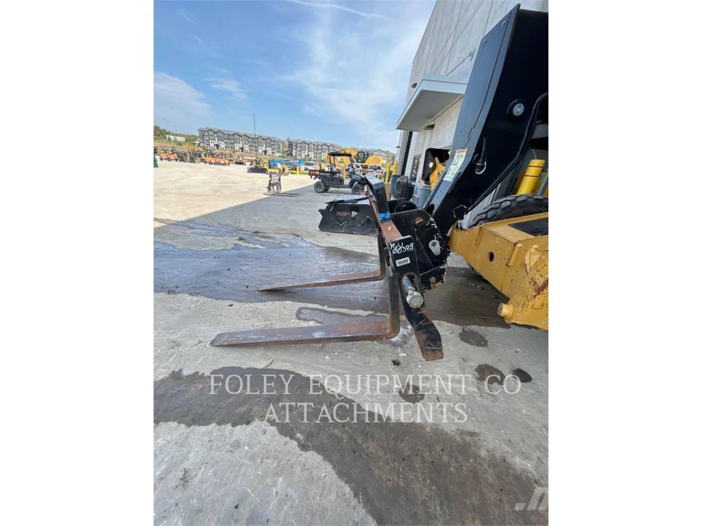 JLG FKTHT60W Телескопические погрузчики