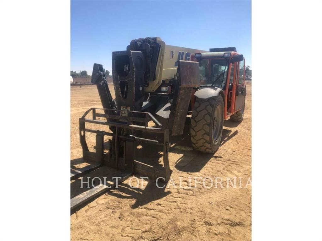 JLG G12-55A Телескопические погрузчики