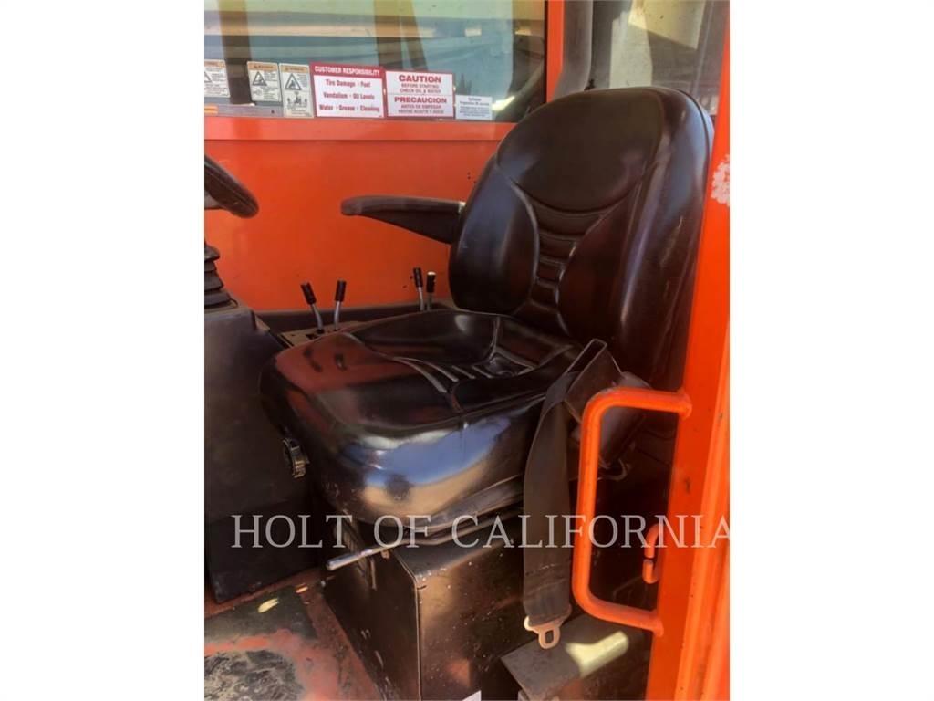 JLG G12-55A Телескопические погрузчики