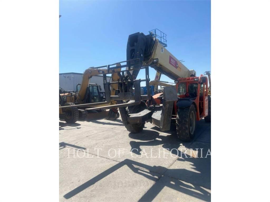JLG G12-55A Телескопические погрузчики