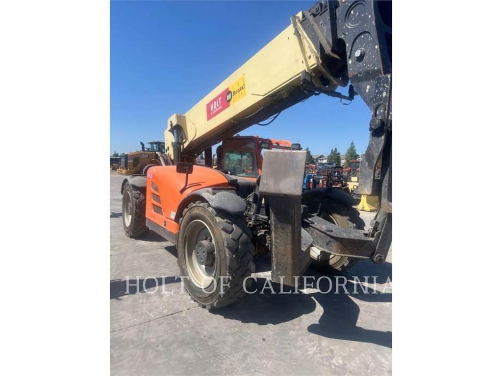 JLG G12-55A Телескопические погрузчики