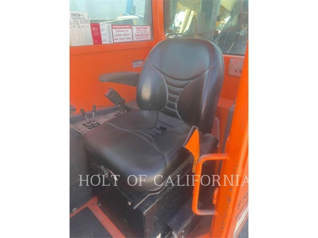 JLG G12-55A Телескопические погрузчики
