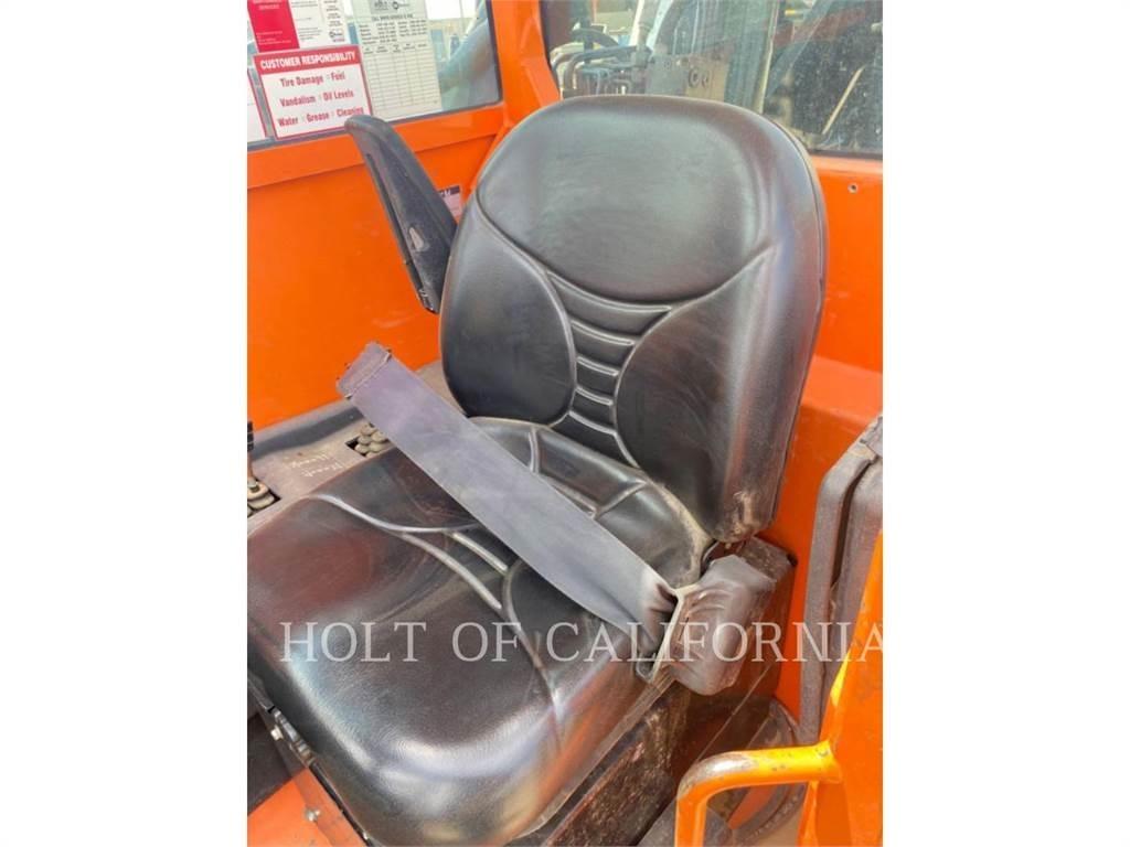 JLG G12-55A Телескопические погрузчики