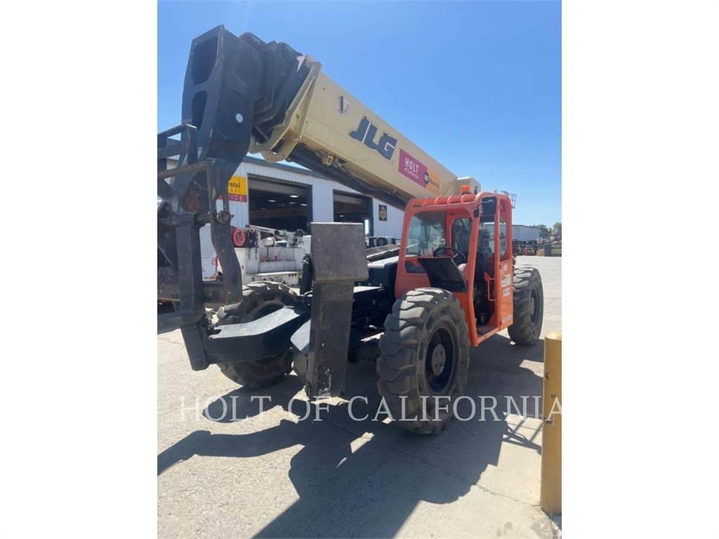 JLG G12-55A Телескопические погрузчики