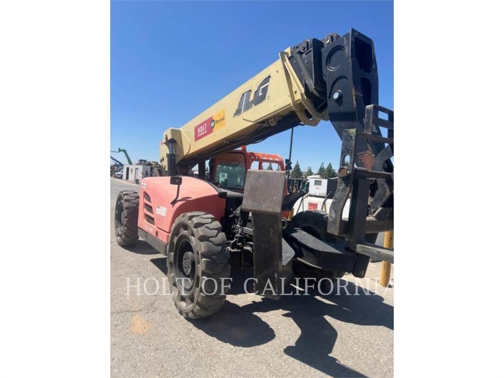 JLG G12-55A Телескопические погрузчики