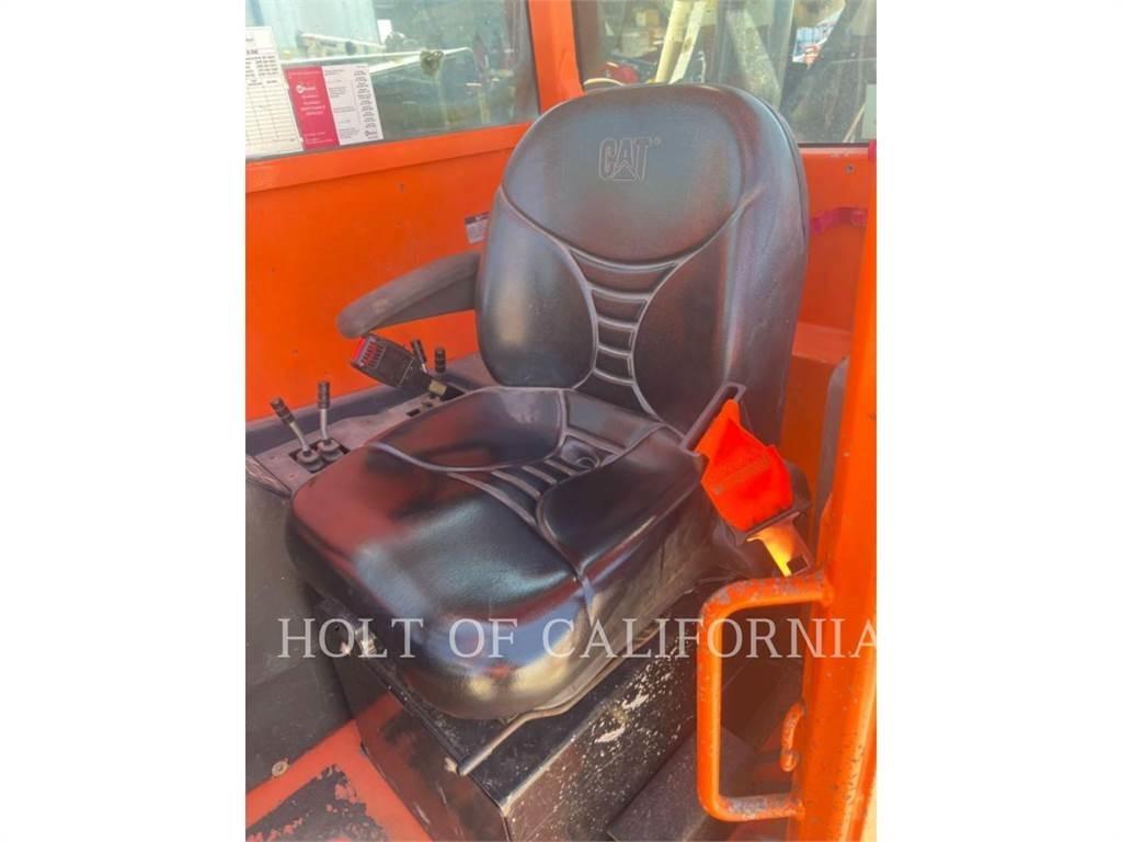 JLG G12-55A Телескопические погрузчики