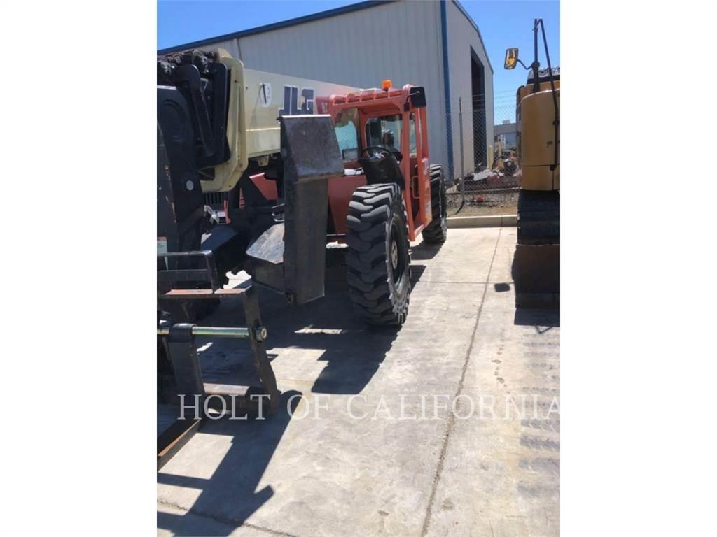 JLG G12-55A Телескопические погрузчики