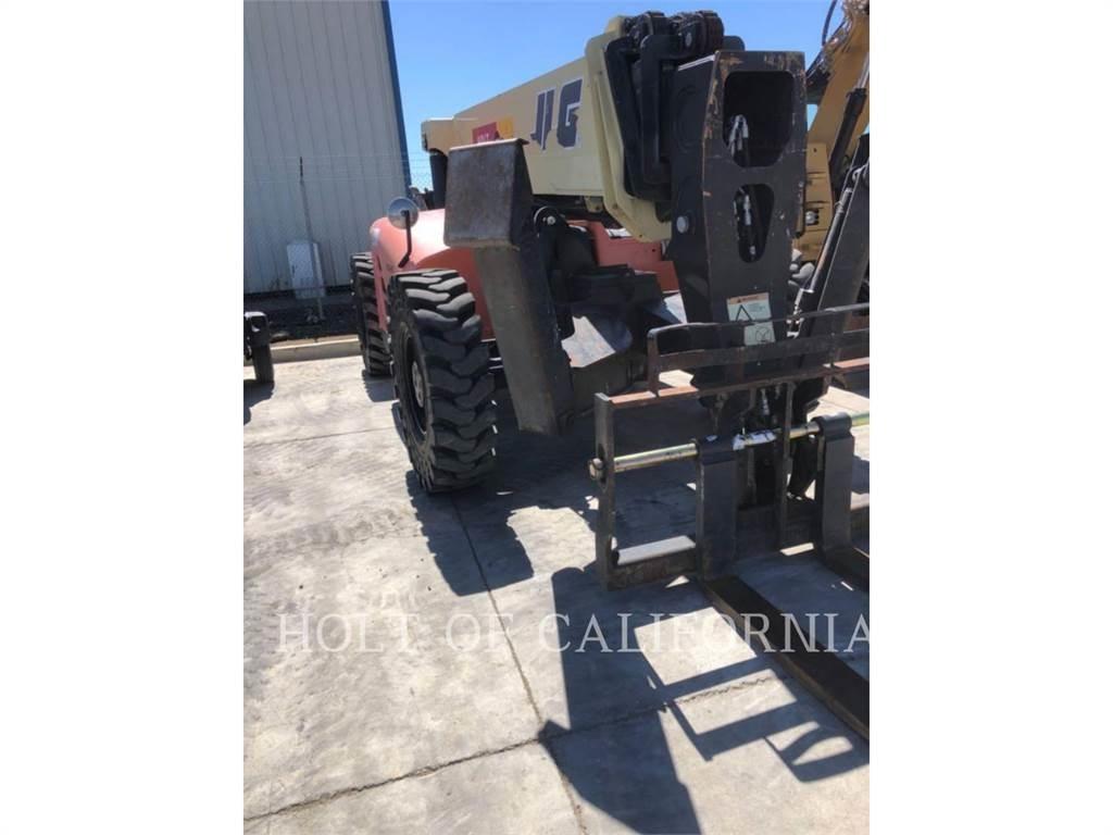 JLG G12-55A Телескопические погрузчики