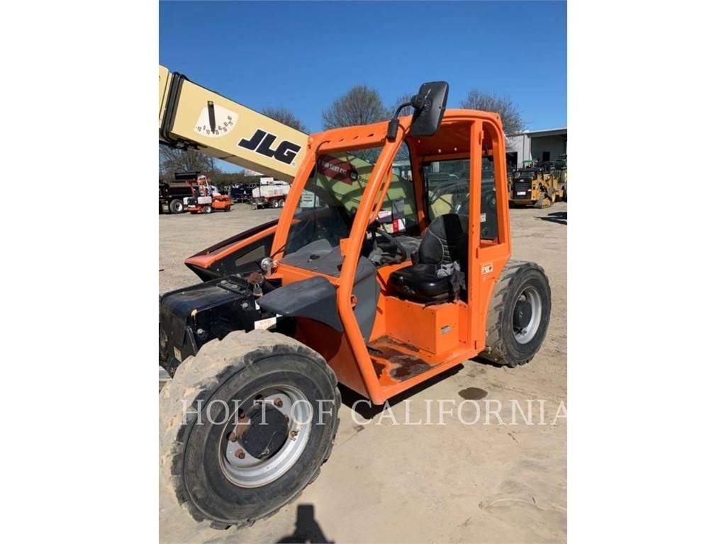 JLG G5-18A Телескопические погрузчики