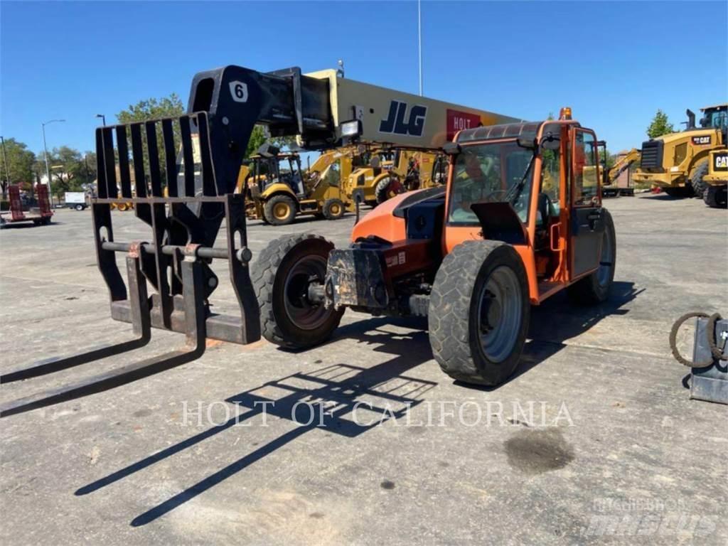 JLG G6-42A Телескопические погрузчики