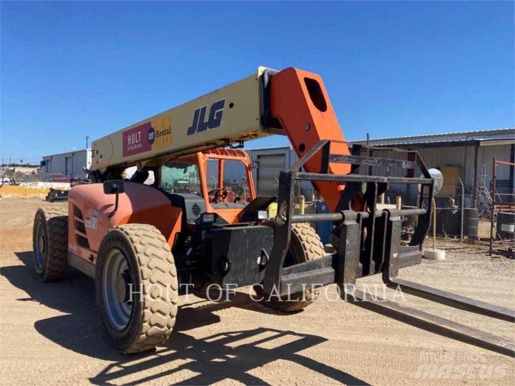 JLG G9-43A Телескопические погрузчики