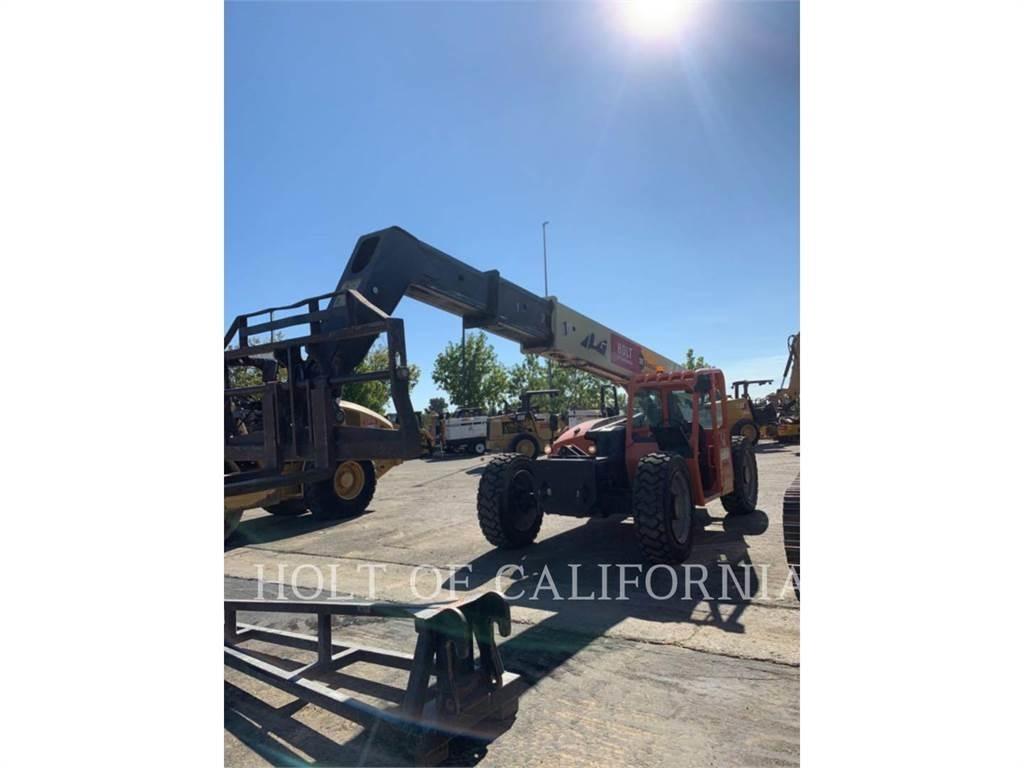 JLG G9-43A Телескопические погрузчики