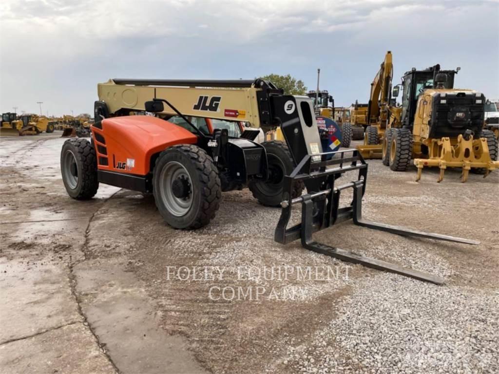 JLG G9-43AC Телескопические погрузчики