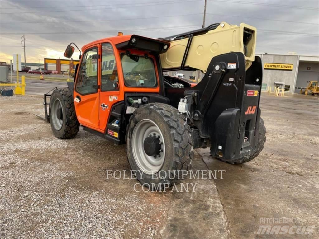 JLG G9-43AC Телескопические погрузчики