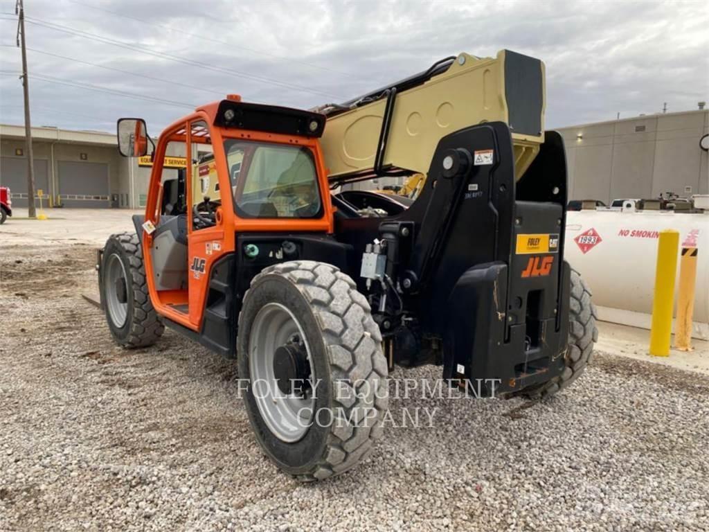 JLG G9-43AO Телескопические погрузчики