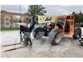 JLG G9-43AO Телескопические погрузчики