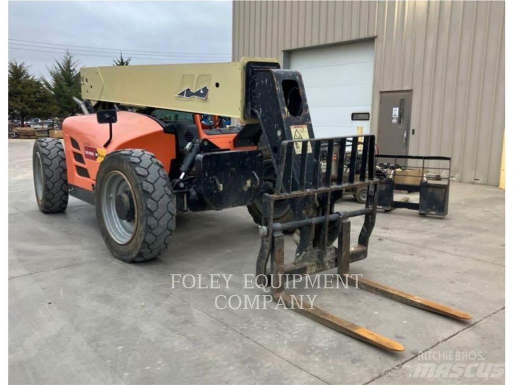 JLG G9-43AO Телескопические погрузчики