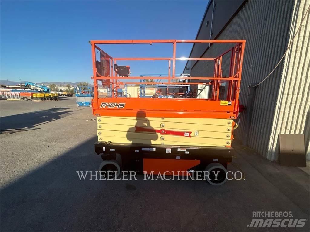 JLG R4045 Ножничные подъемники