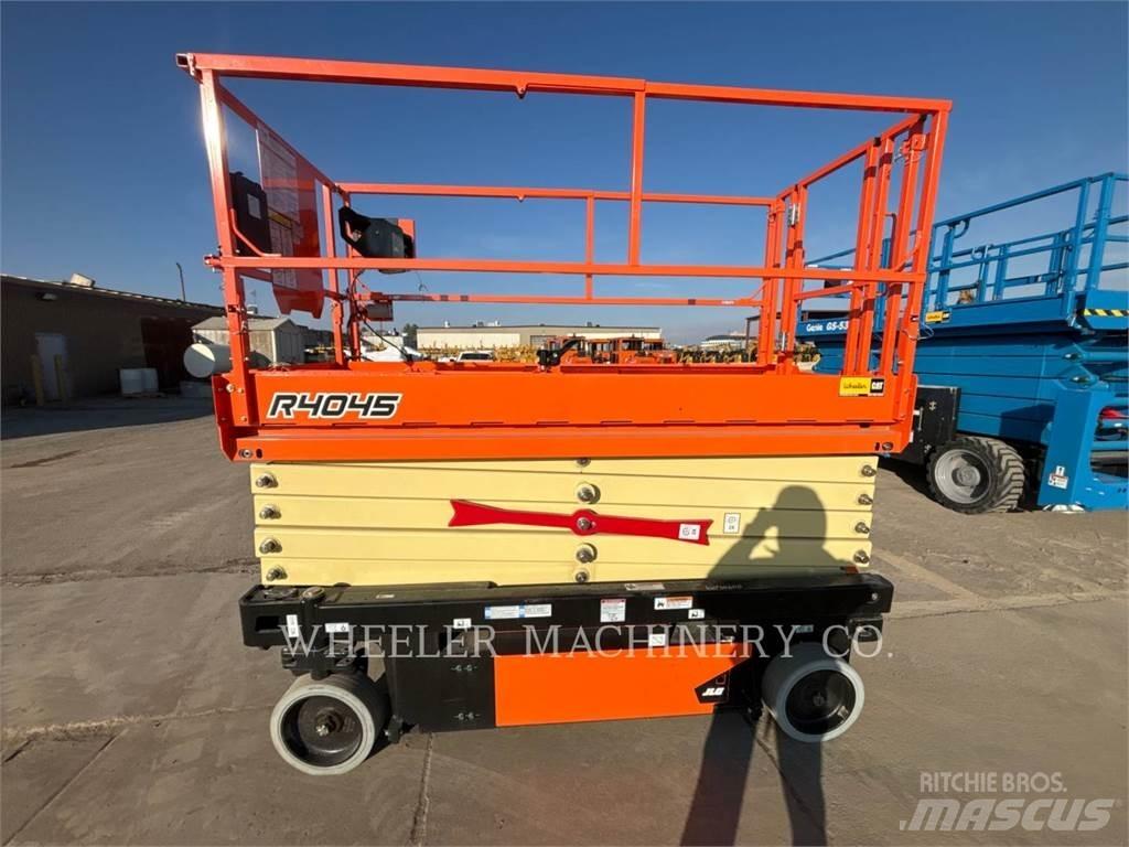 JLG R4045 Ножничные подъемники
