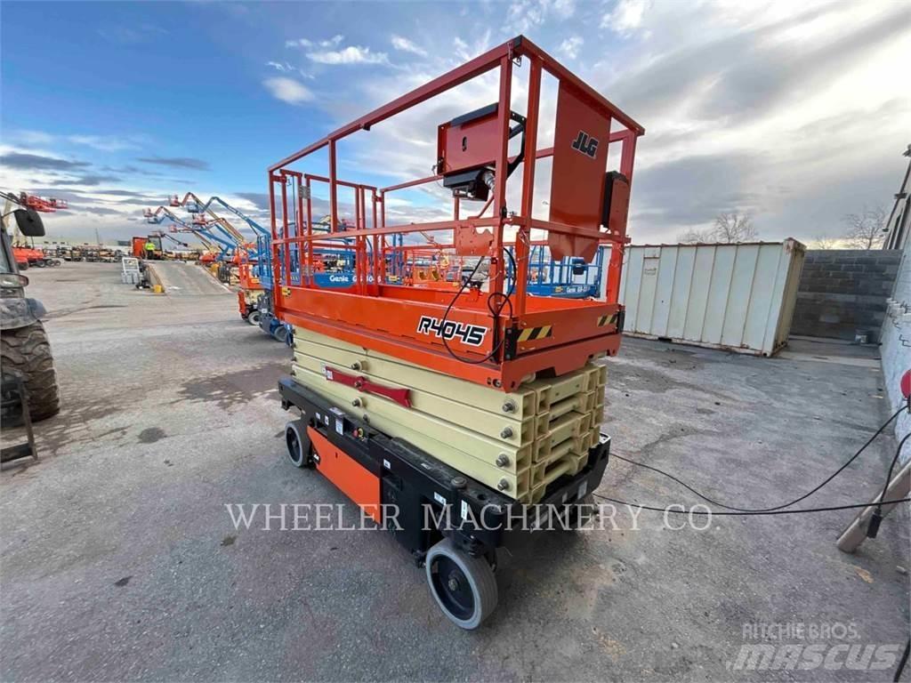 JLG R4045 Ножничные подъемники