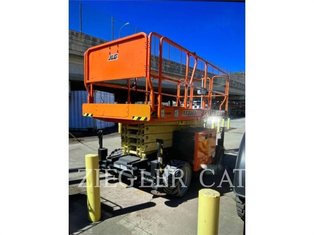 JLG RT3369 Ножничные подъемники