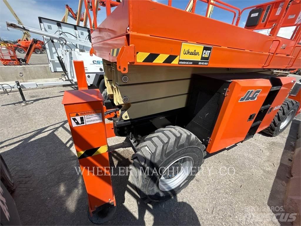 JLG RT3394 Ножничные подъемники