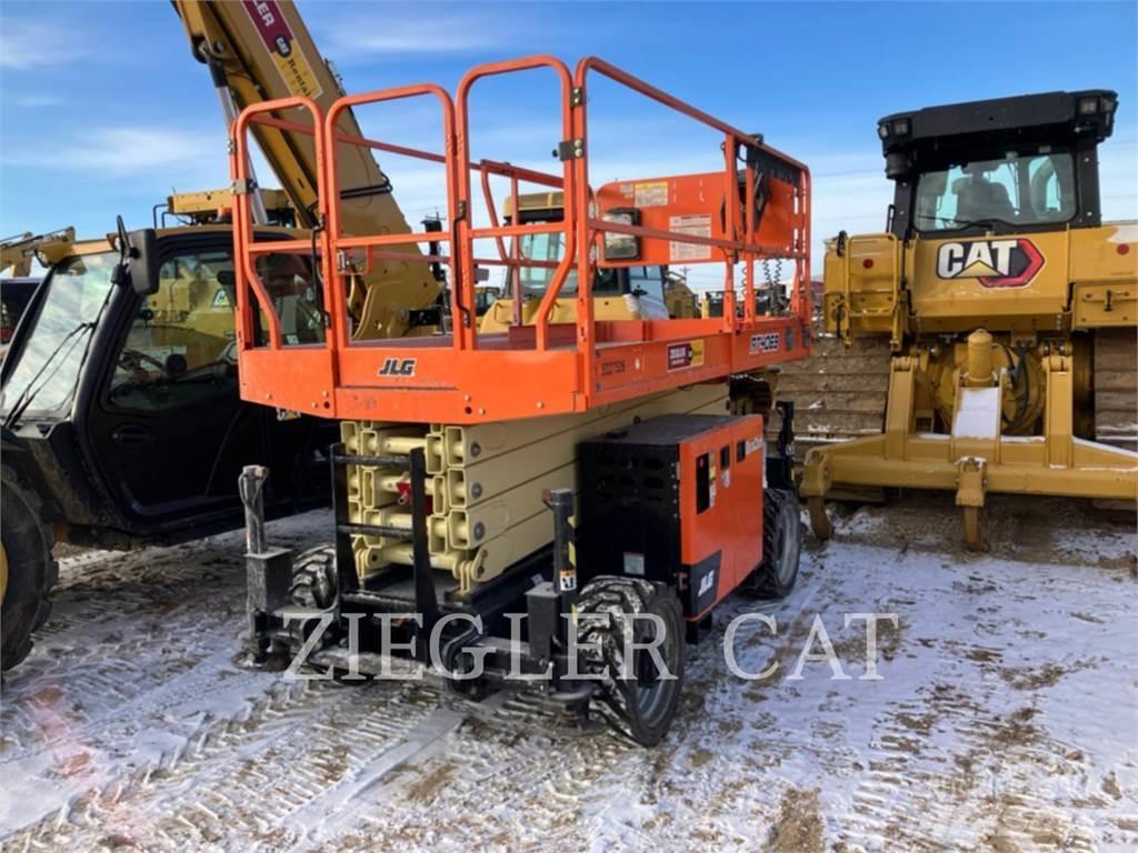 JLG RT4069 Ножничные подъемники