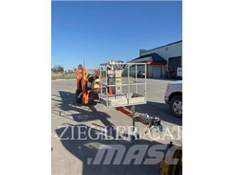 JLG T500J Коленчатые подъемники
