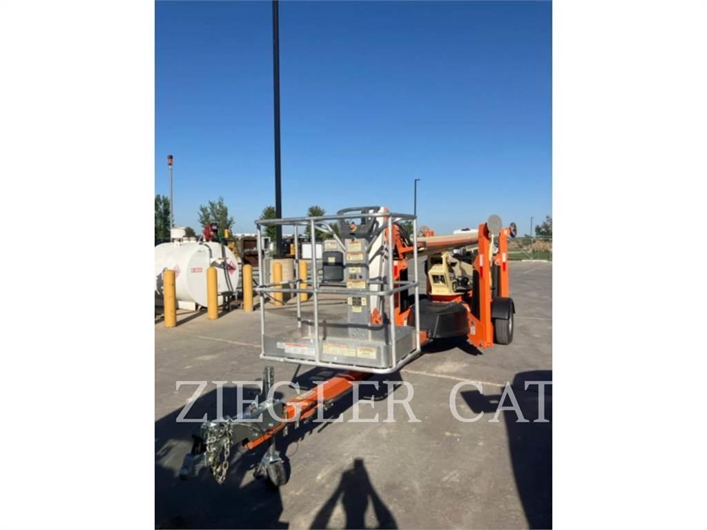 JLG T500J Коленчатые подъемники