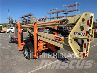 JLG T500J Коленчатые подъемники