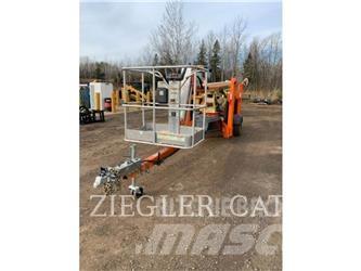 JLG T500J Коленчатые подъемники
