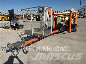 JLG T500J Коленчатые подъемники