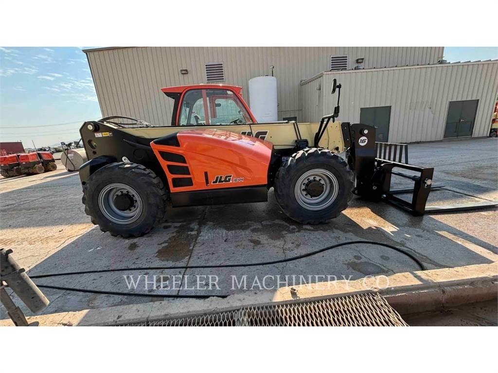 JLG TH1644 Телескопические погрузчики