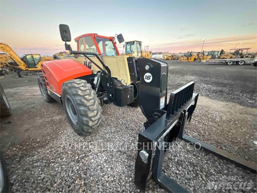JLG TH1644 Телескопические погрузчики