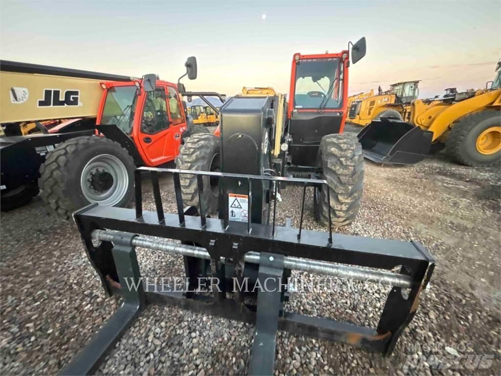 JLG TH1644 Телескопические погрузчики