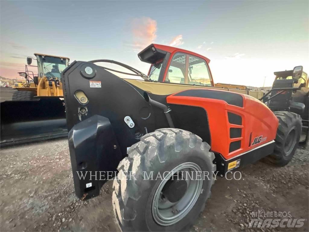 JLG TH1644 Телескопические погрузчики