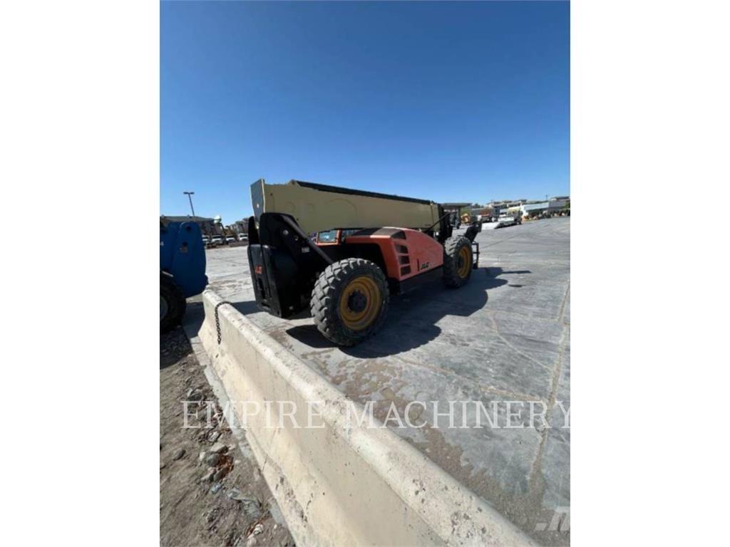 JLG TL1255 Телескопические погрузчики