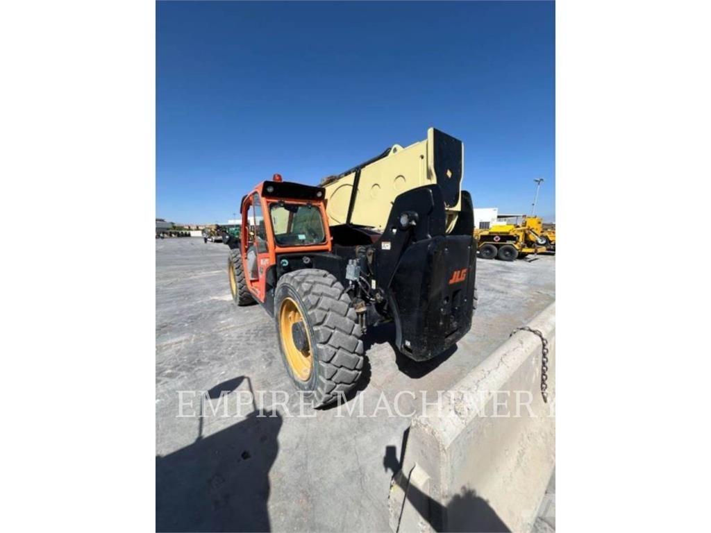 JLG TL1255 Телескопические погрузчики