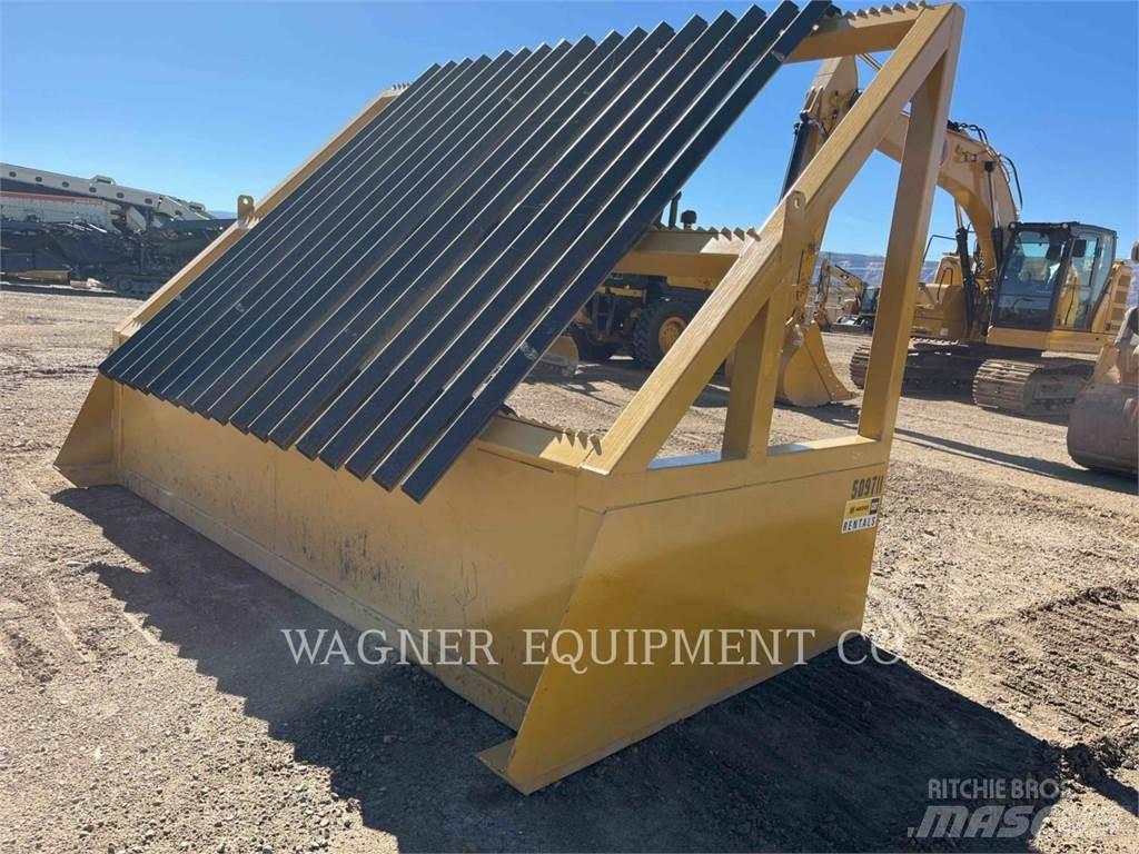 JM CONVEYOR GRIZZLY Строительная техника - Другие